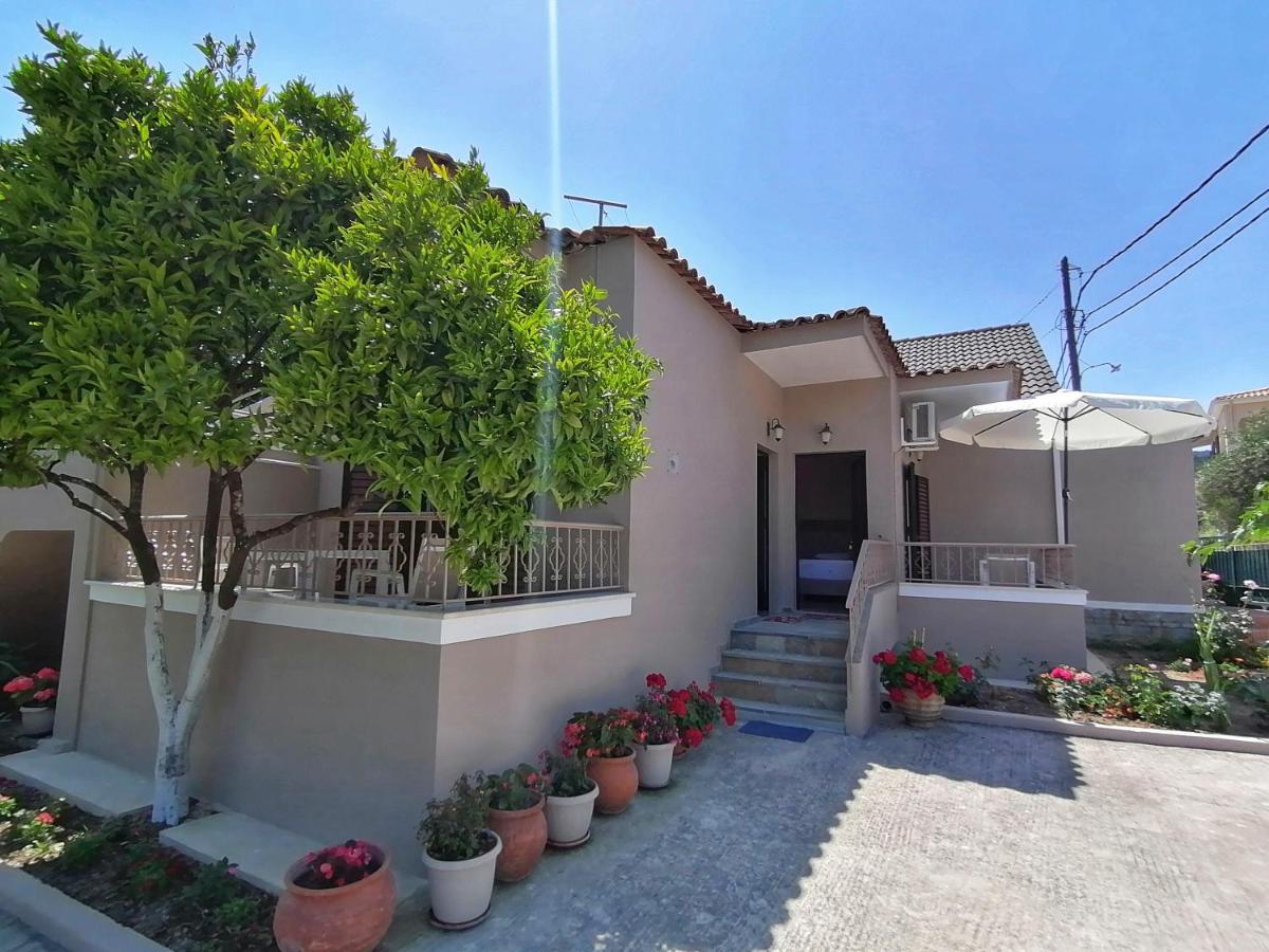 Apartamento Nikolaou